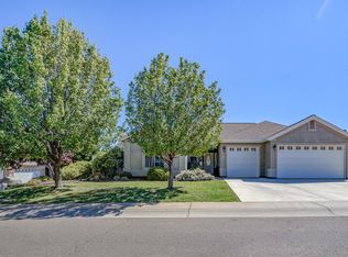 2091 Tarmac Rd, Redding, CA 96003