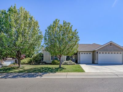 2091 Tarmac Rd, Redding, CA, 96003