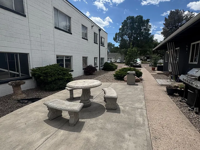 Brookside Apartments — Photo 6