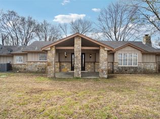 9141 S 4104th Rd, Oologah, OK 74053