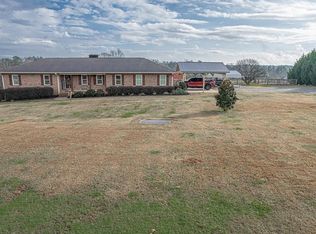 215 Old Highway 18, Gray, GA 31032