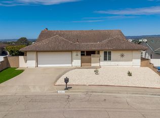 809 Clemens Way, Lompoc, CA 93436