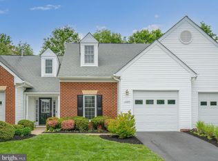 11325 Macon Dr, Fredericksburg, VA 22407