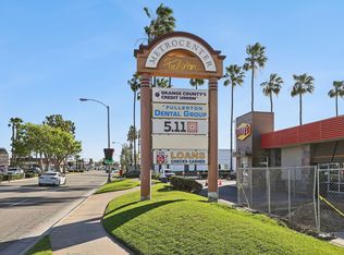 1225-1231 N Dresden Pl #1225-06, Anaheim, CA 92801