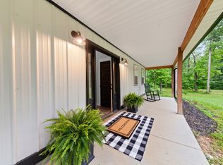 1470 Milltown Rd, Lewisburg, TN 37091