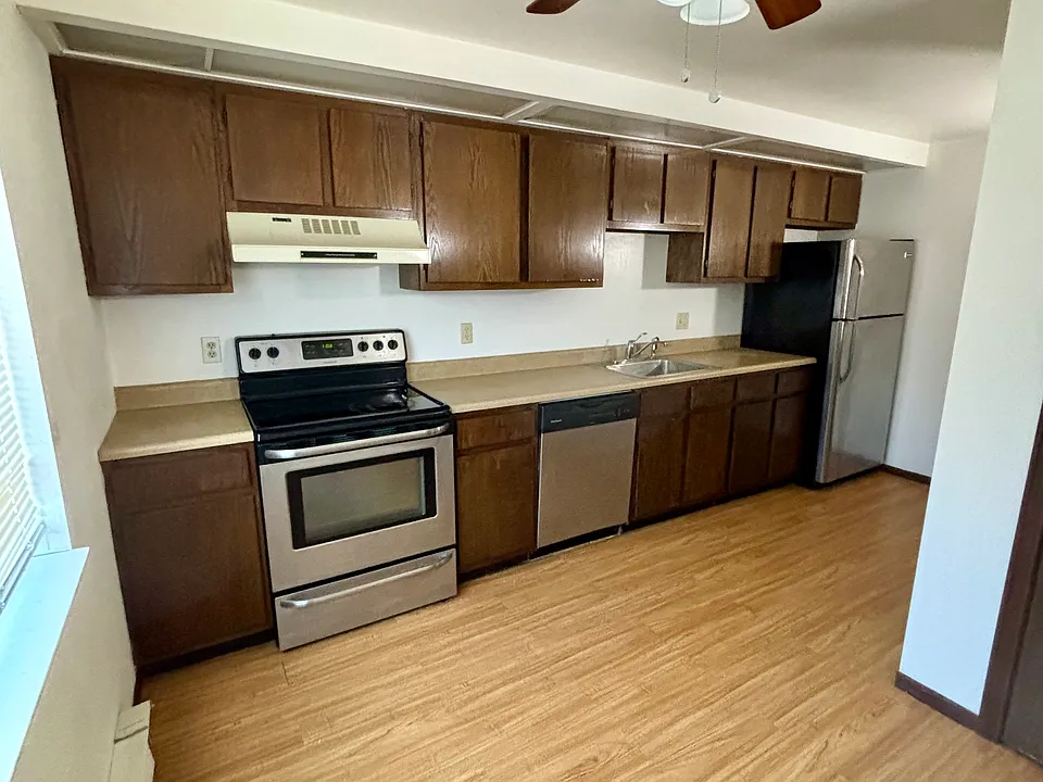 21 Barton Ct #6