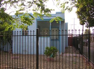 2947 Octavia St, Oakland, CA 94619