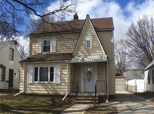 3717 Roanoke Rd, Toledo, OH 43613