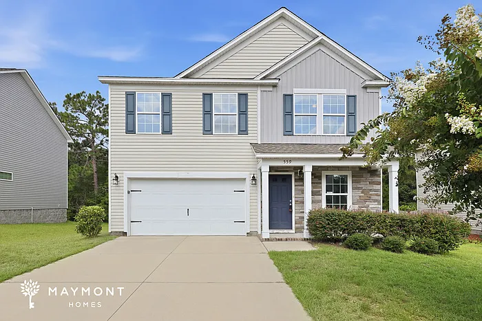 559 Teaberry Dr