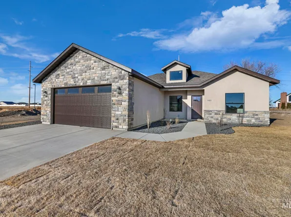 1421 Topaz Dr, Rupert, ID 83350