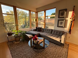 (Undisclosed Address), Seattle, WA 98122