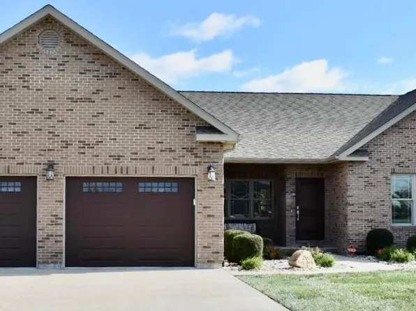 266 Gala Dr, Hannibal, MO 63401