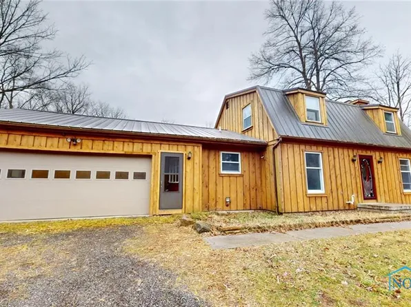 4620 County Road 34 E, Green Springs, OH 44836
