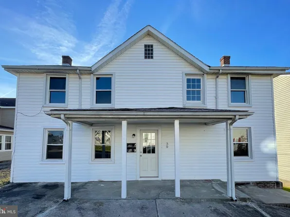 30 Beall St, Frostburg, MD 21532