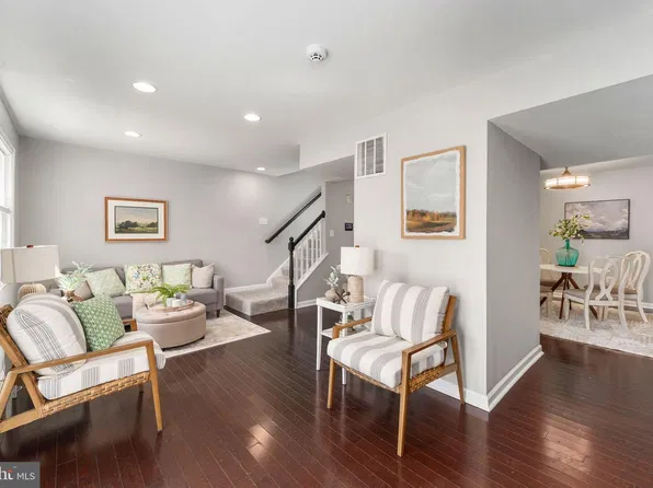 4305 Ensbrook Ln, Woodbridge, VA 22193