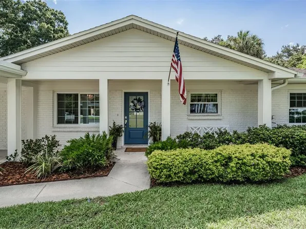 505 N GLEN AVENUE, TAMPA, FL 33609