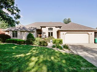 1505 Janet Dr, Wilmington, IL