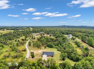 615 Foreman Rd, Ardmore, OK 73401