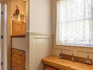 1st floor bathroom