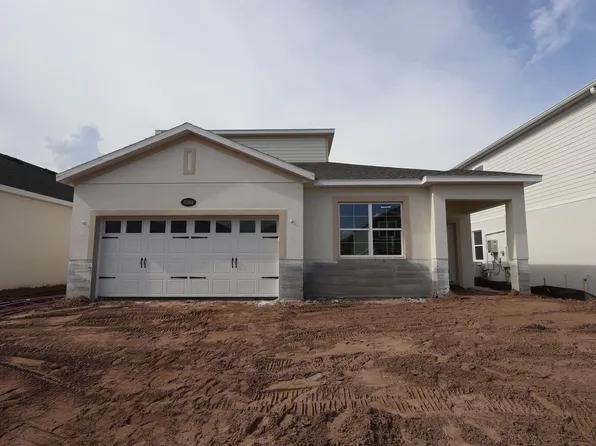 5302 High Line Dr, Saint Cloud, FL 34771