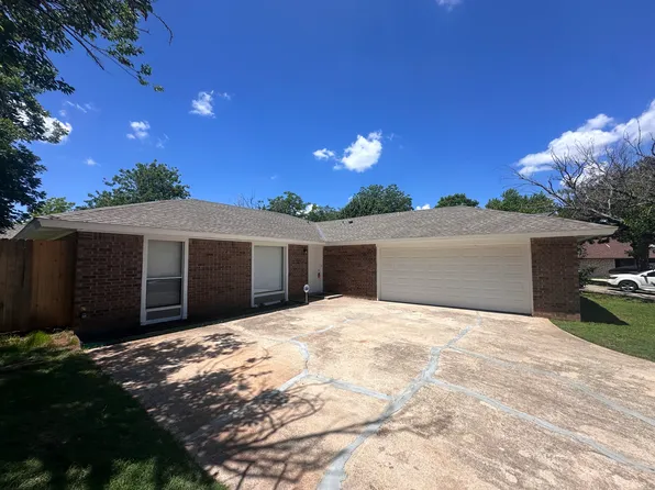 6708 Lyrewood Cir, Oklahoma City, OK 73132