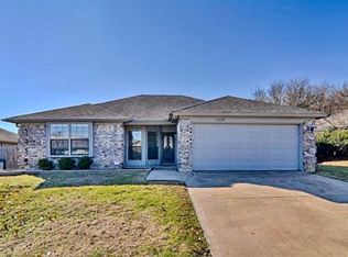 1508 Sayles Ave, Arlington, TX 76018