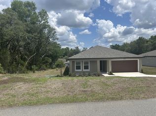 2858 W Camilo Dr, Citrus Springs, FL 34434