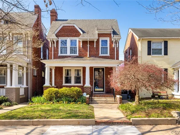 3405 W Franklin St, Richmond, VA 23221