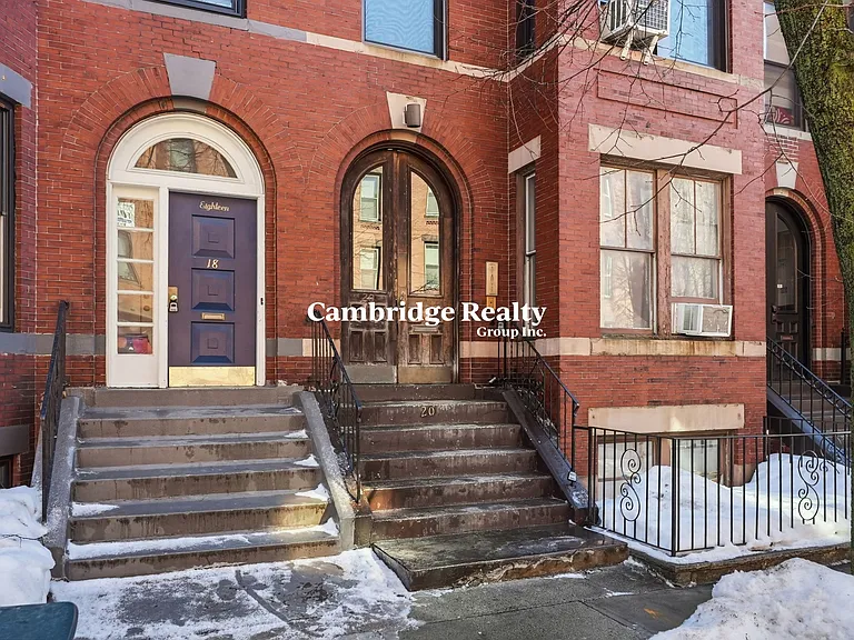 20 Symphony Rd #2T — Photo 25