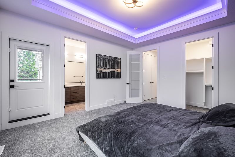 Edmonton Apartment for rent - 3 Bedrooms — photo 4