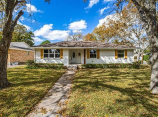 3337 Ruidosa Ave, Dallas, TX 75228