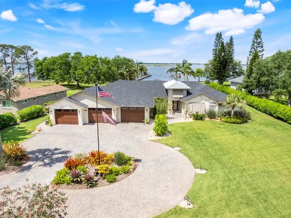 3640 Crump Rd, Winter Haven, FL 33881