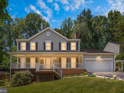 2407 Harpoon Dr, Stafford, VA, 22554