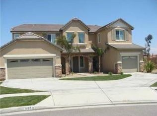 5969 Little Oak Ct, Rancho Cucamonga, CA 91739