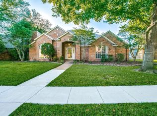 3636 Longbow Ln, Plano, TX 75023