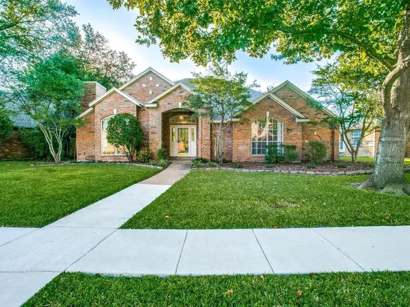 3636 Longbow Ln, Plano, TX 75023