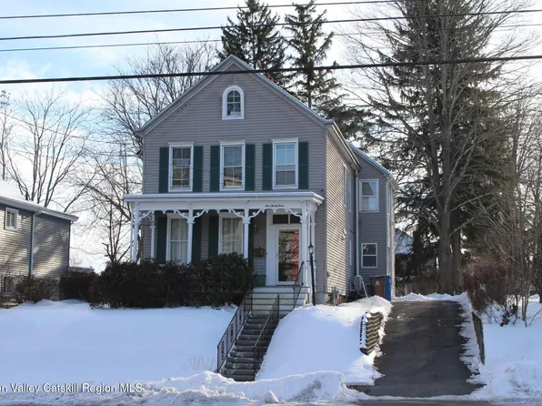 133 Highland Avenue, Kingston, NY 12401