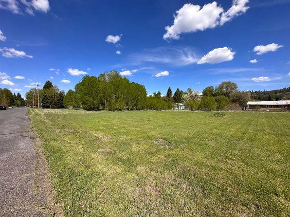 LOT 9 W Palmer St, Chiloquin, OR 97624