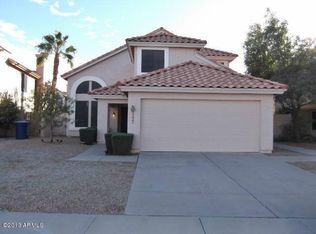 1711 W Ivanhoe St, Chandler, AZ 85224