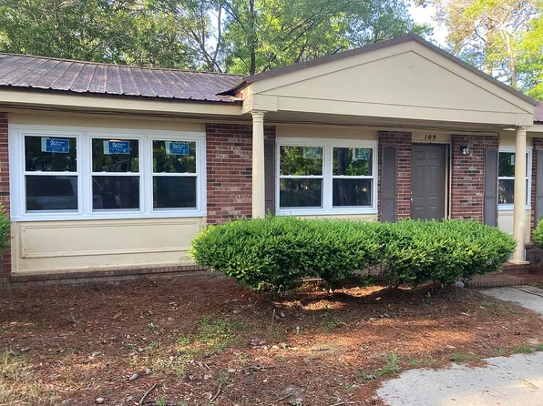 109 Oriac Ave SW, Cairo, GA 39828
