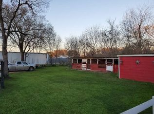 10500 Linnet Ln, Houston, TX 77048