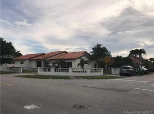 13200 SW 25th St, Miami, FL 33175