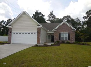 229 Black Bear Rd, Myrtle Beach, SC 29588