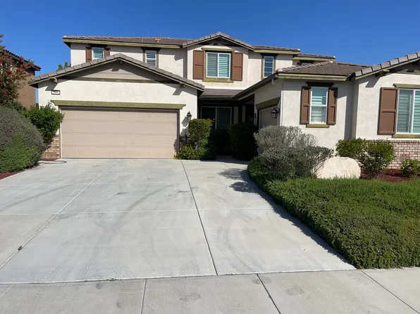 25692 Buffalo Cir, Menifee, CA 92584