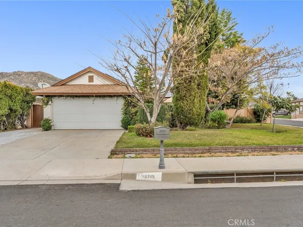 22800 Kinross Ln, Moreno Valley, CA 92557