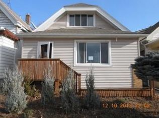 1306 S 46th St, West Milwaukee, WI 53214