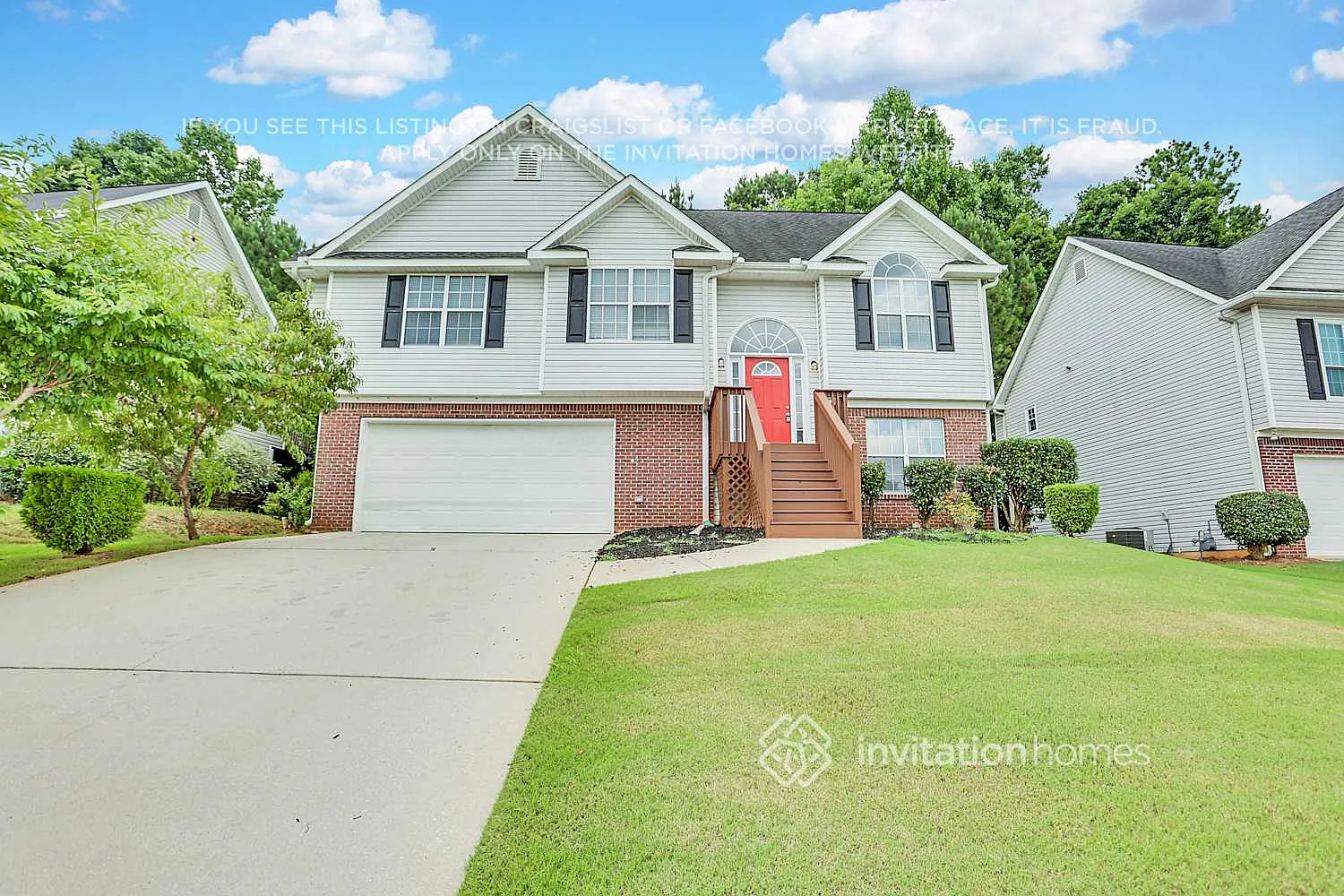 430 Gresham Dr Stockbridge, GA 30281 — Photo 2