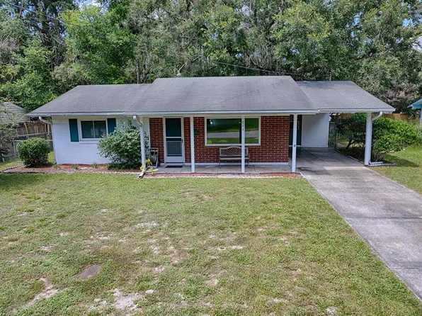 207 N TRUETT STREET, LEESBURG, FL 34748
