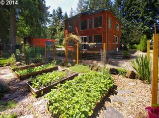 17455 S Abiqua Rd, Silverton, OR 97381