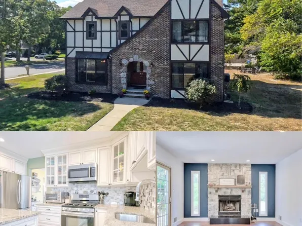 452 Lake Barnegat Drive N, Forked River, NJ 08731